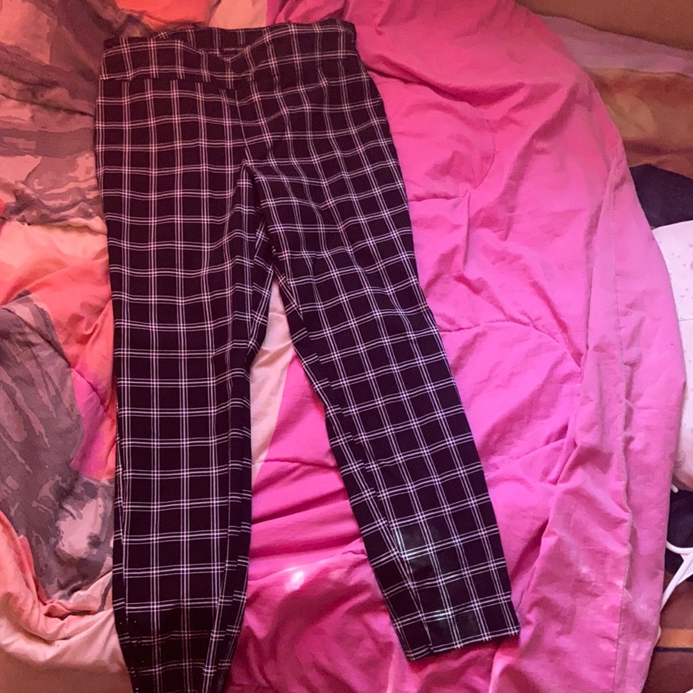 Dress pants